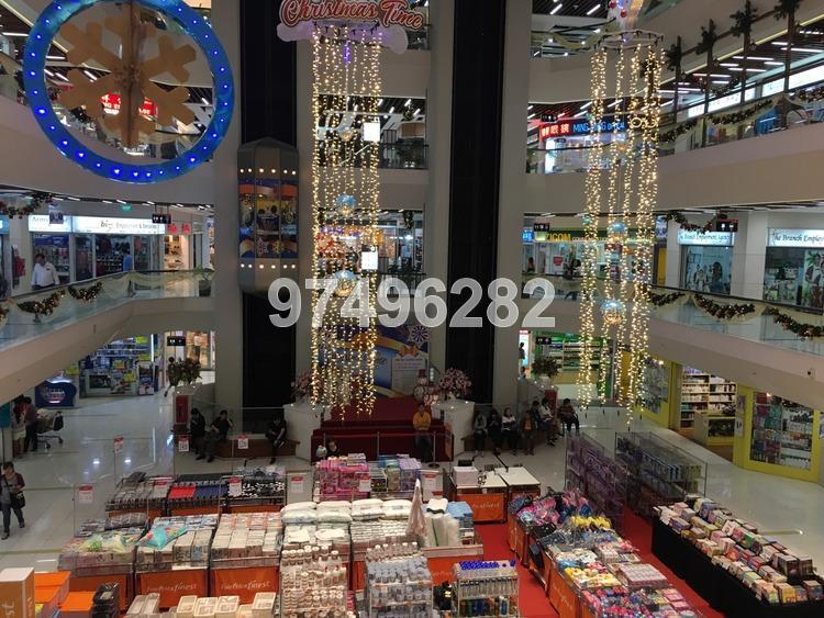 Bukit Timah Plaza / Sherwood Towers (D21), Retail #159731222
